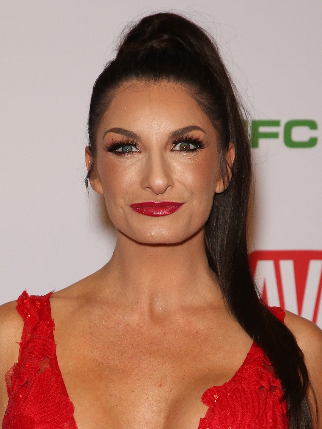 Silvia Saige
